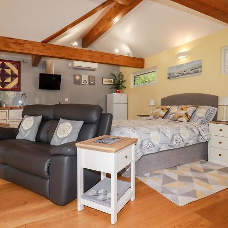 טרורו Brambleside Lodge מראה חיצוני תמונה