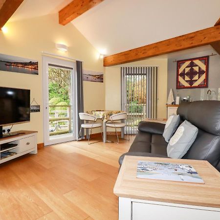 טרורו Brambleside Lodge מראה חיצוני תמונה