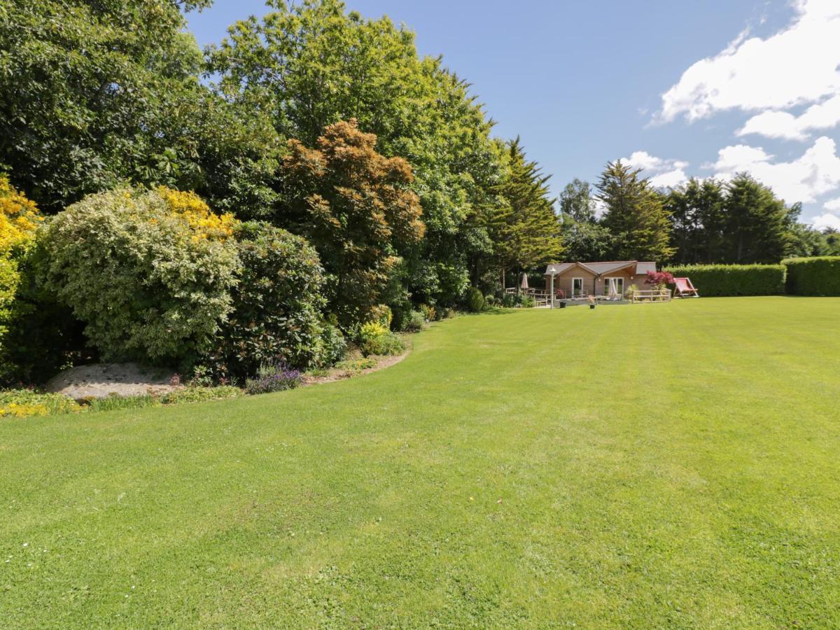טרורו Brambleside Lodge מראה חיצוני תמונה