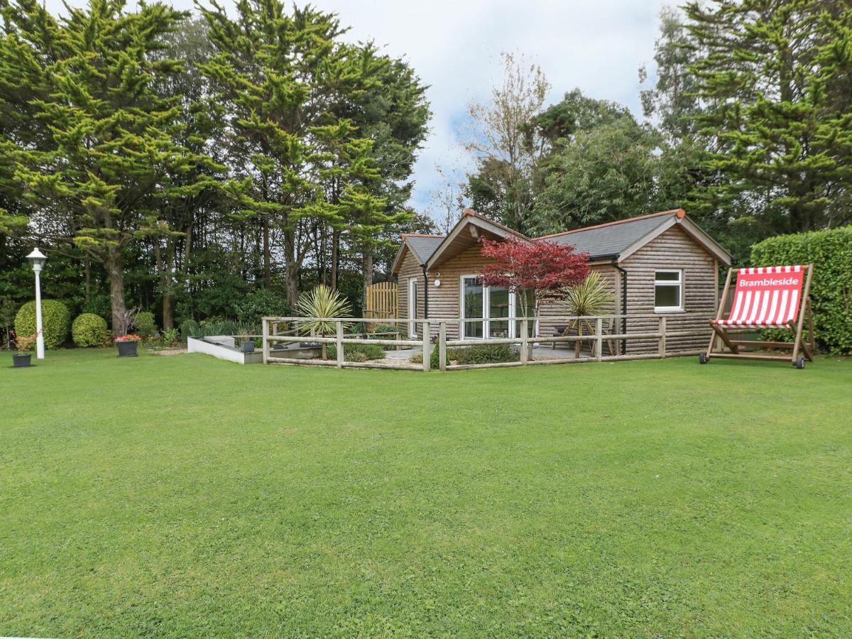 טרורו Brambleside Lodge מראה חיצוני תמונה