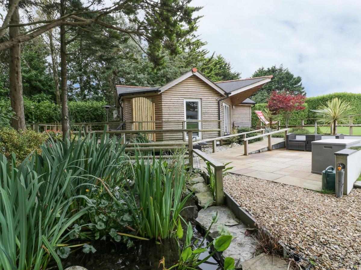 טרורו Brambleside Lodge מראה חיצוני תמונה