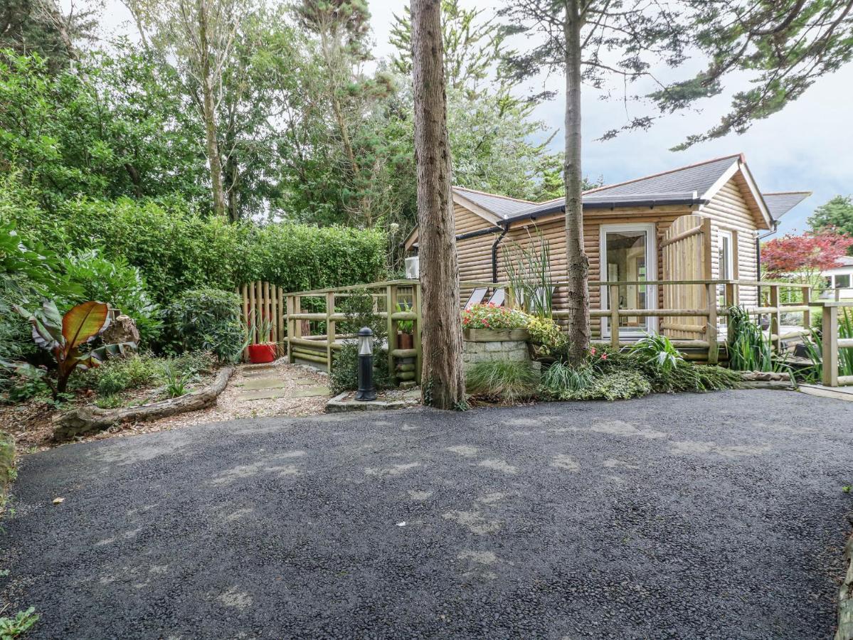 טרורו Brambleside Lodge מראה חיצוני תמונה