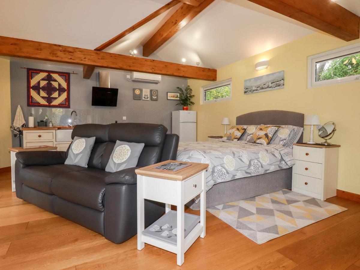 טרורו Brambleside Lodge מראה חיצוני תמונה