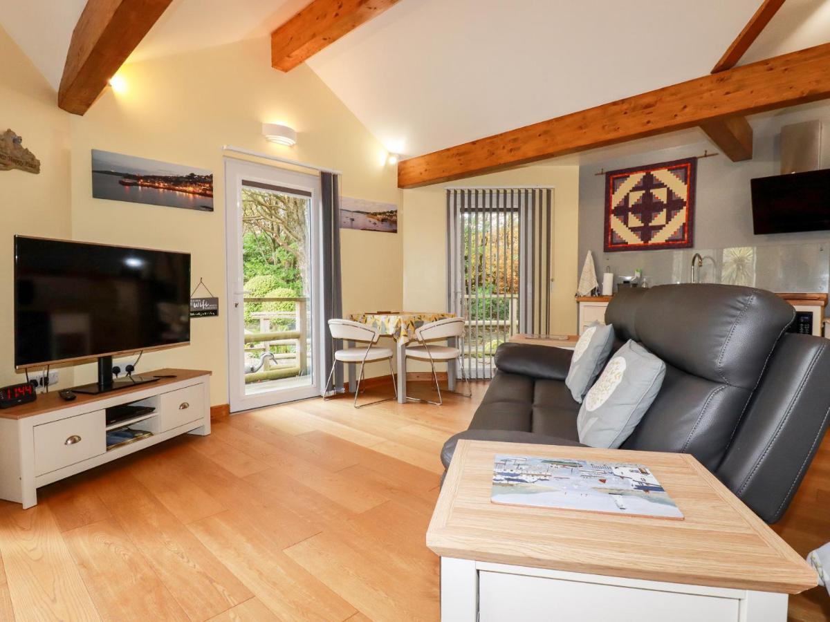 טרורו Brambleside Lodge מראה חיצוני תמונה