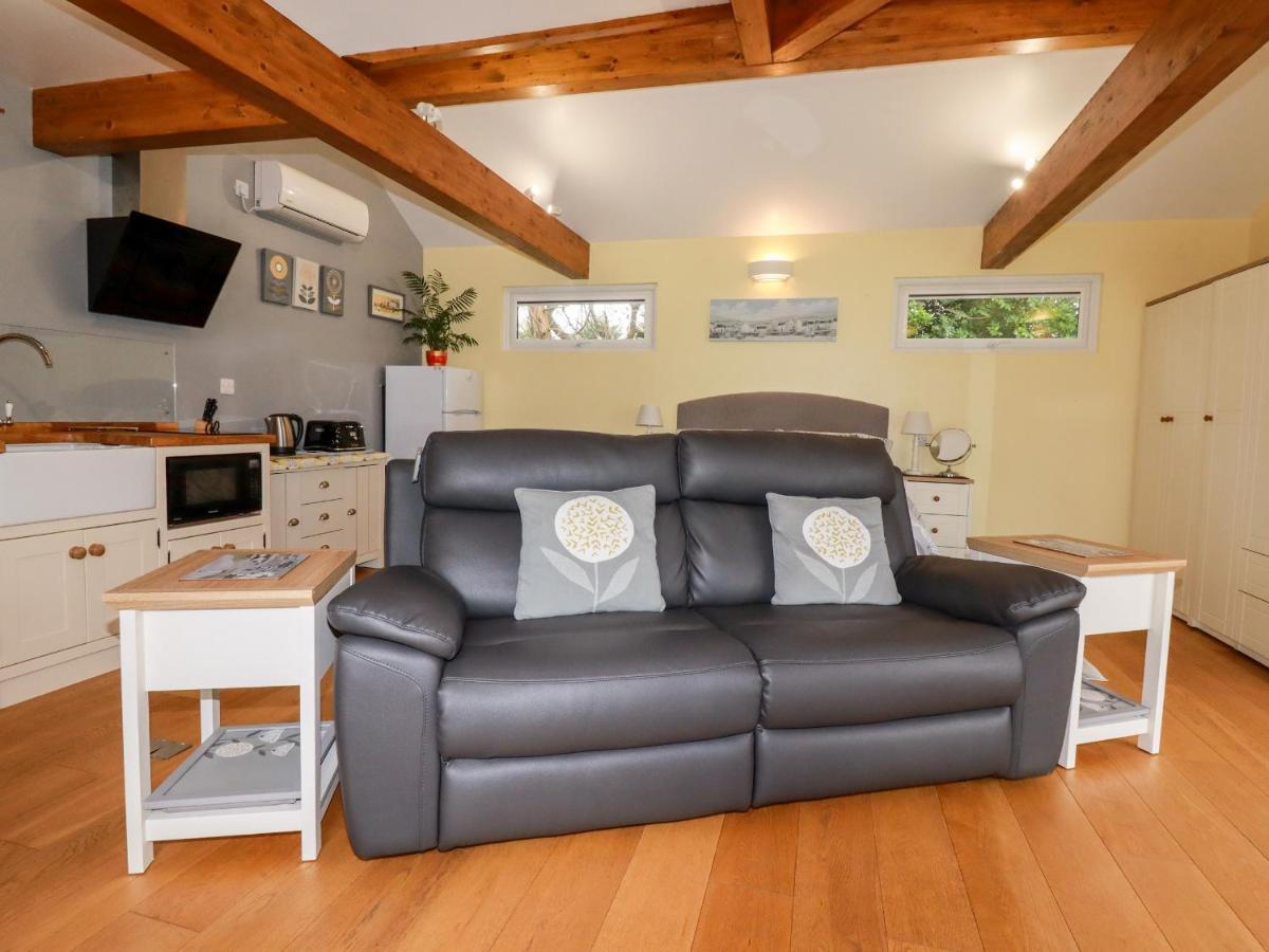 טרורו Brambleside Lodge מראה חיצוני תמונה