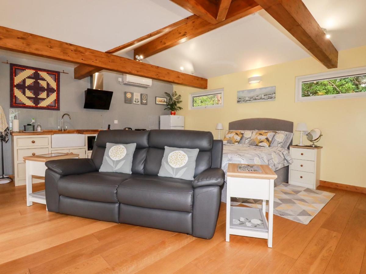 טרורו Brambleside Lodge מראה חיצוני תמונה